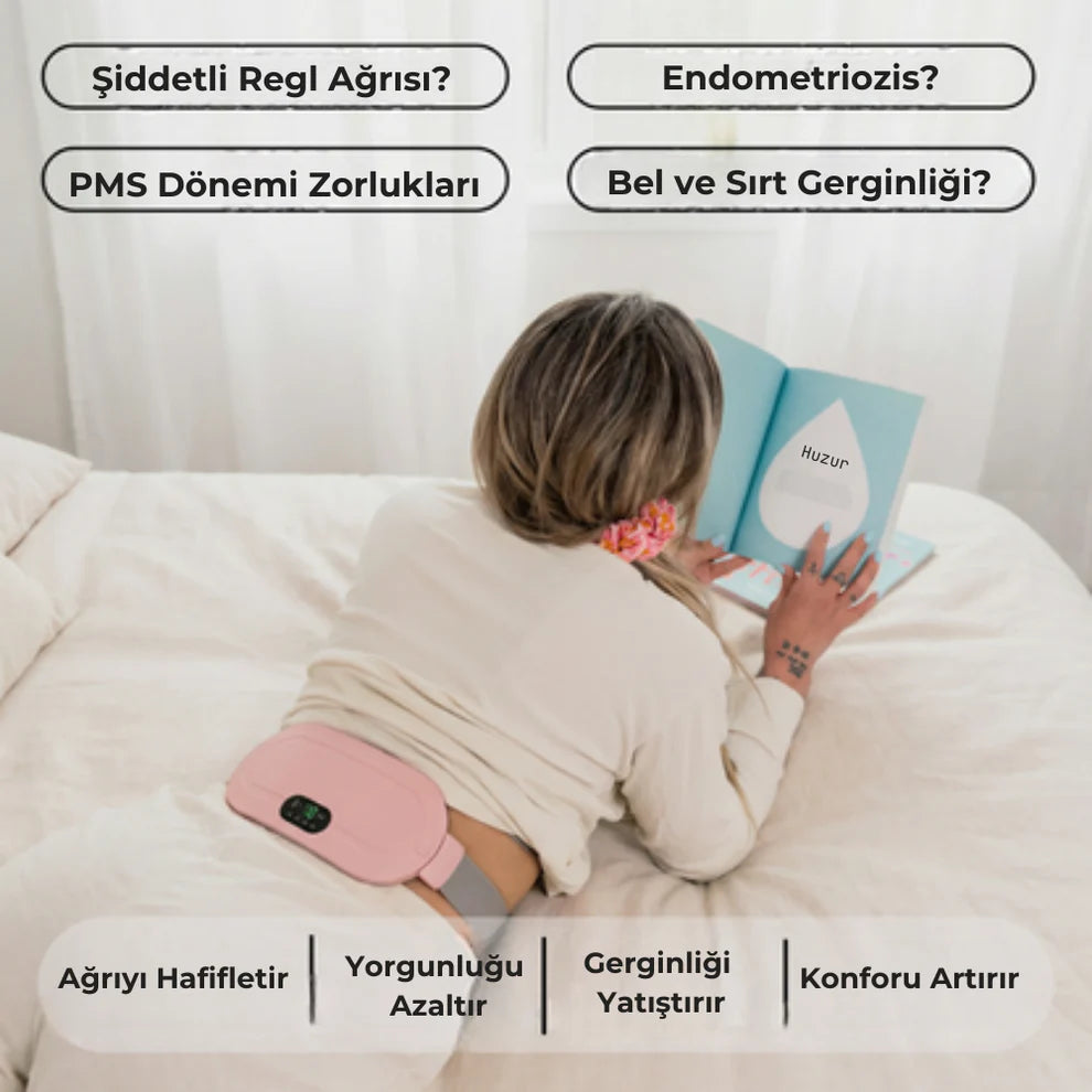 Solvio™ Konfor Kemeri