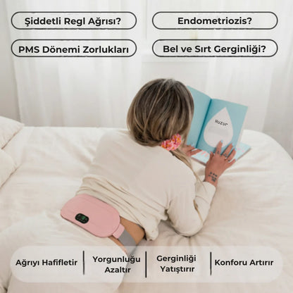 Solvio™ Konfor Kemeri
