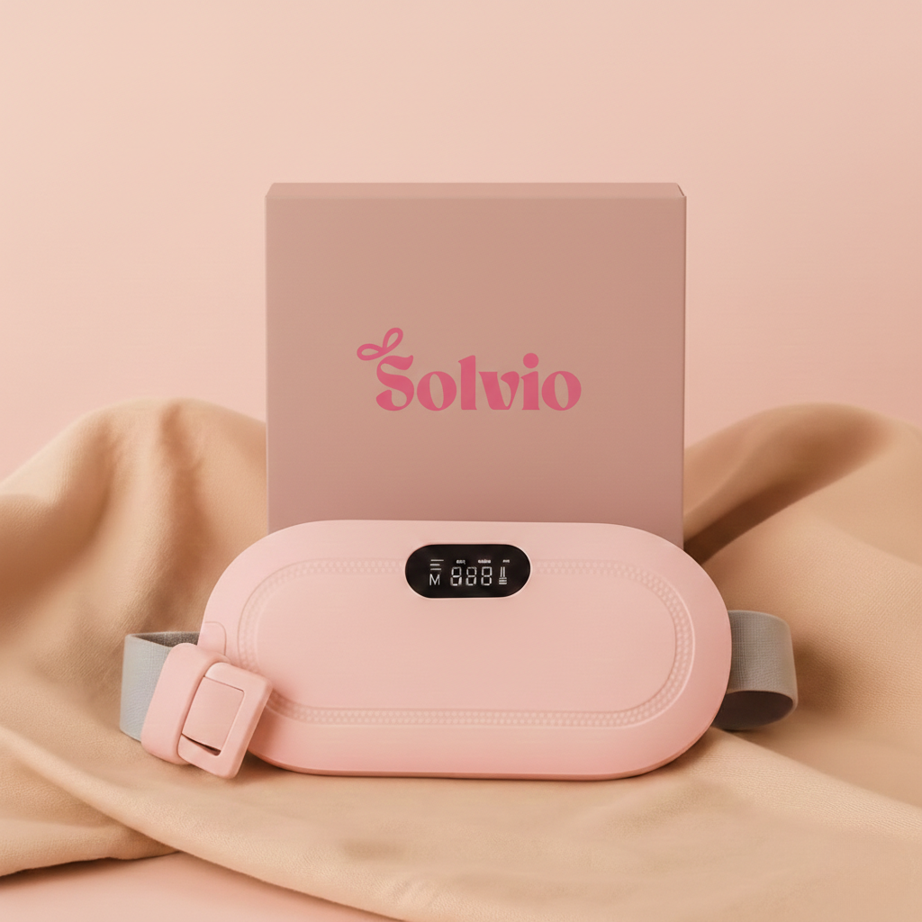 Solvio™ Konfor Kemeri