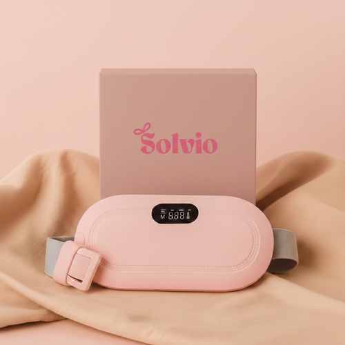 Solvio™ Konfor Kemeri