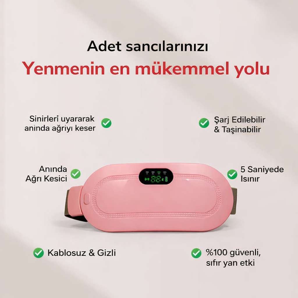 Solvio™ Konfor Kemeri