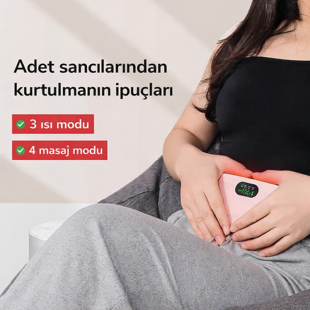 Solvio™ Konfor Kemeri