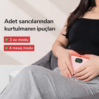 Solvio™ Konfor Kemeri